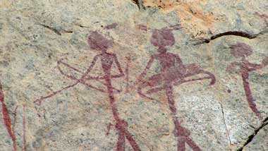 A Brief History of Archery